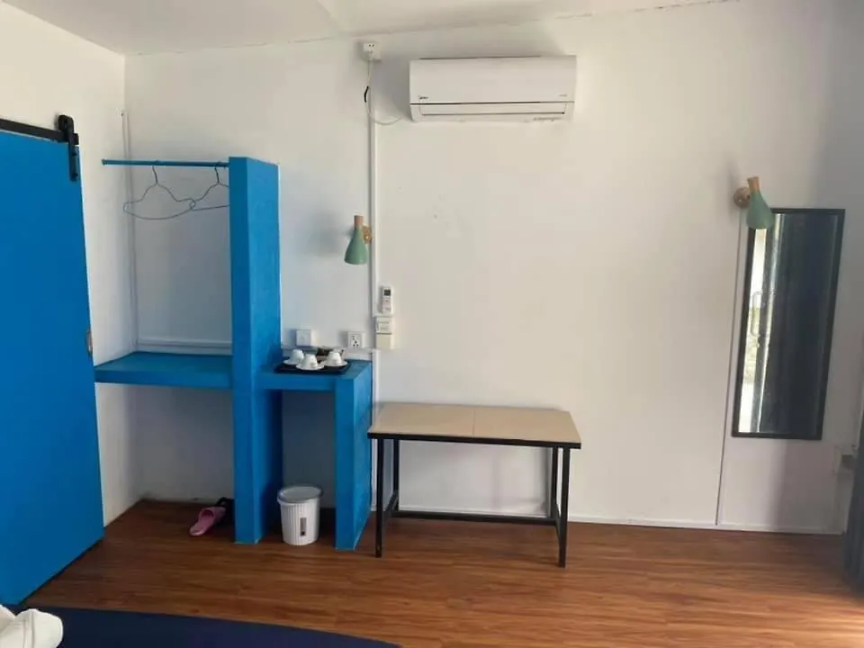 Homestay Resort Koh Rong Sanloem Preăh Sihanŭk