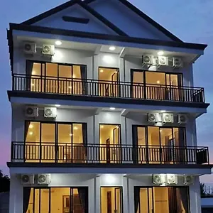 Affittacamere Paradise Cozy, Sihanoukville