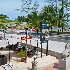 Affittacamere Sunset Lounge, Sihanoukville