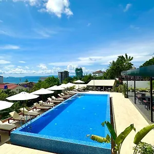 Onederz - 10 Mins Walk From The Tourism Pier Sihanoukville