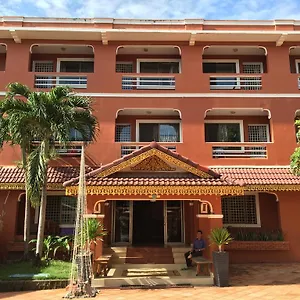 Mealy Chenda Hotel