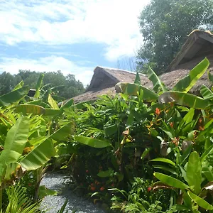 Otres Jungle Bungalows Resort